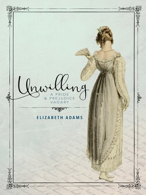 cover image of Unwilling